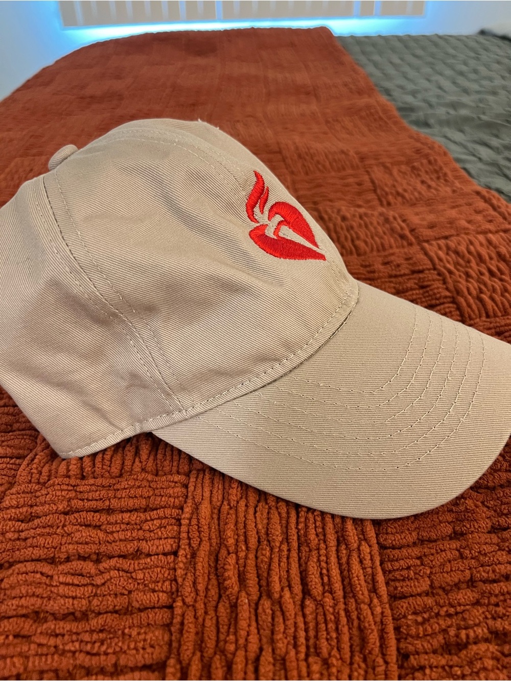 American Heart association cap